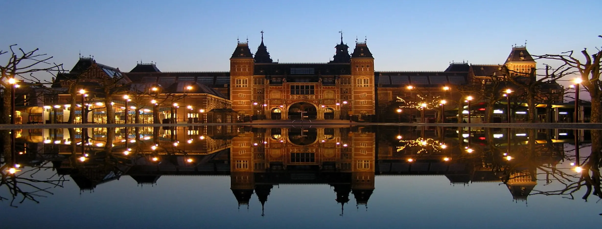 Image for Rijksmuseum