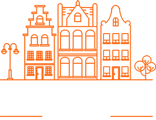 DamVest Logo
